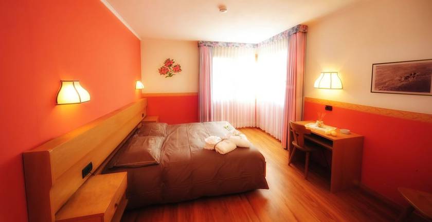 Imagen de la habitación del Hotel Gran Zebr&ugrave;. Foto 10