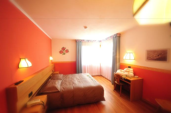 Imagen de la habitación del Hotel Gran Zebr&ugrave;. Foto 12
