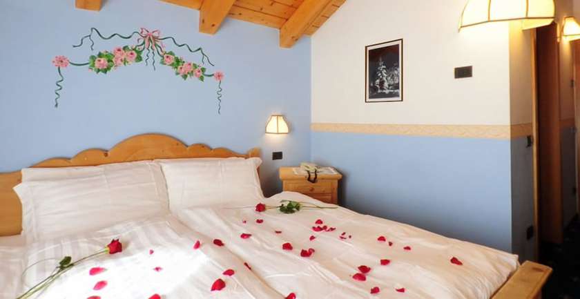 Imagen de la habitación del Hotel Gran Zebr&ugrave;. Foto 15