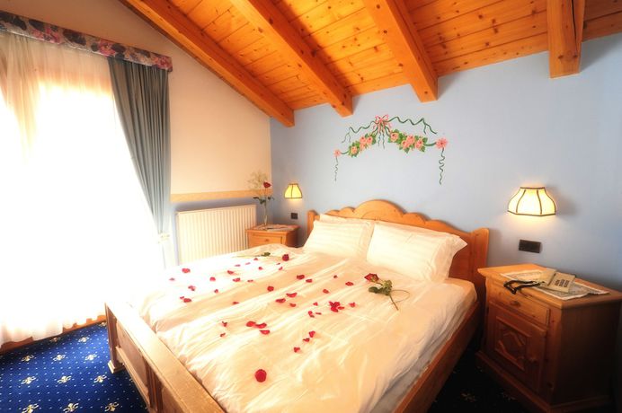 Imagen de la habitación del Hotel Gran Zebr&ugrave;. Foto 16