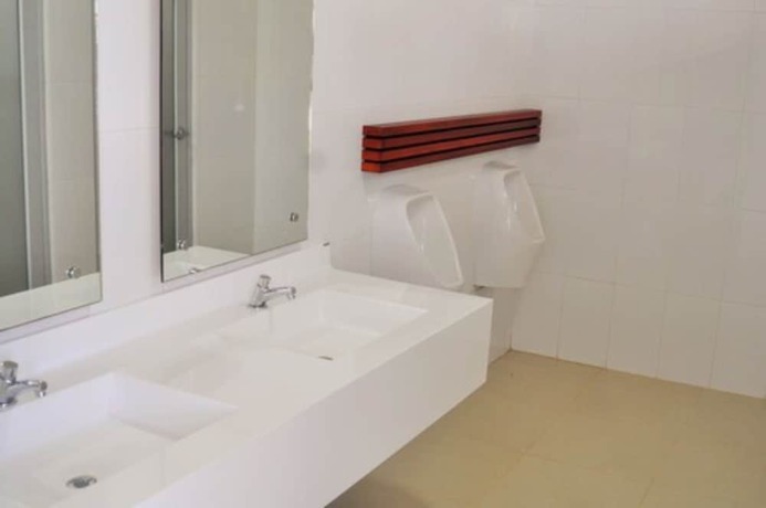 Imagen de la habitación del Hotel Gran de Lago Shushufindi. Foto 8