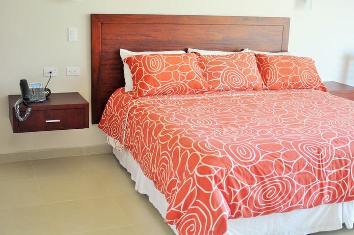 Imagen de la habitación del Hotel Gran de Lago Shushufindi. Foto 9