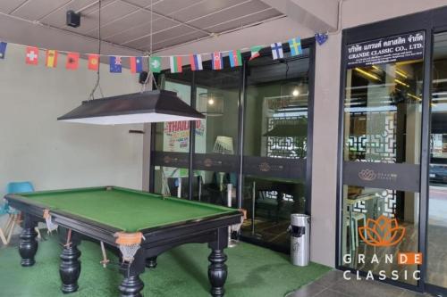 Imagen general del Hotel GranDE Classic Pattaya, Na Kluea. Foto 6