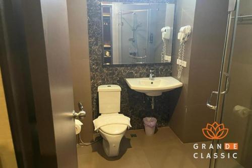 Imagen general del Hotel GranDE Classic Pattaya, Na Kluea. Foto 7