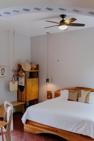 Imagen de la habitación del Hotel Grana BandB. Foto 2