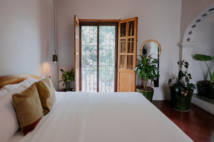 Imagen de la habitación del Hotel Grana BandB. Foto 3