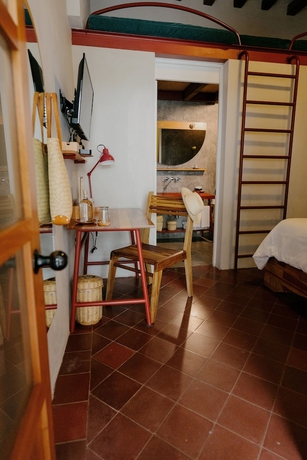 Imagen de la habitación del Hotel Grana BandB. Foto 4