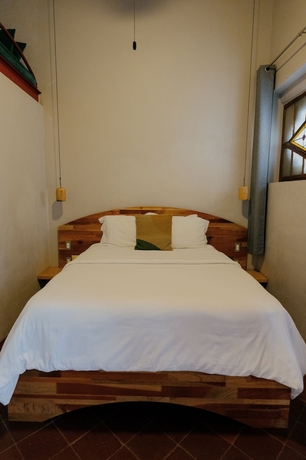 Imagen de la habitación del Hotel Grana BandB. Foto 5