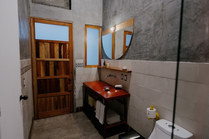 Imagen de la habitación del Hotel Grana BandB. Foto 8