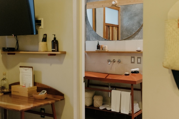 Imagen de la habitación del Hotel Grana BandB. Foto 9