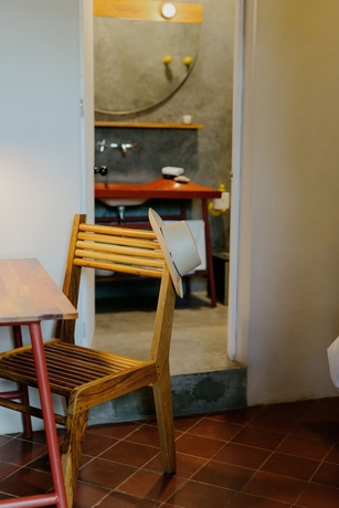 Imagen de la habitación del Hotel Grana BandB. Foto 10