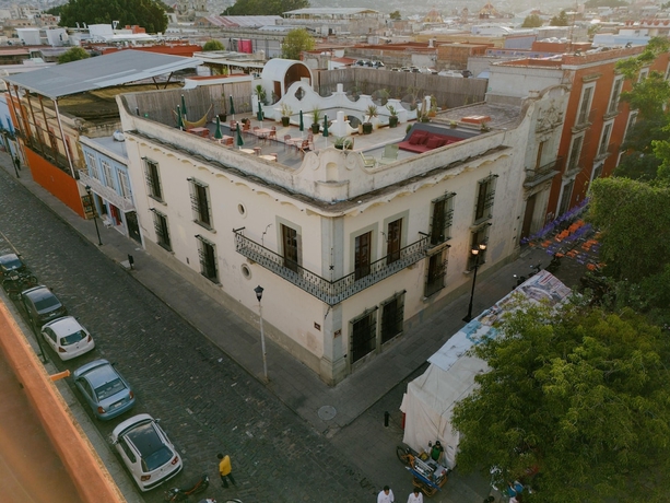 Imagen general del Hotel Grana BandB. Foto 1