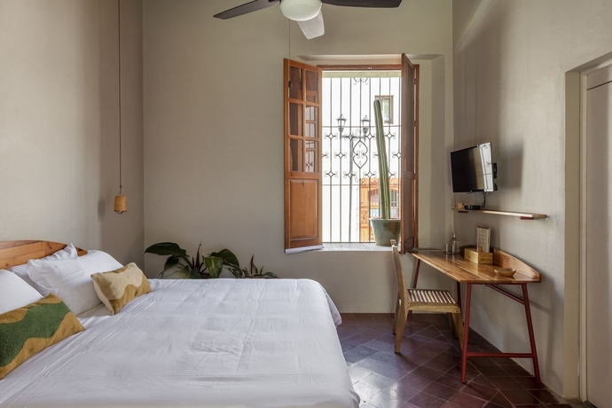 Imagen de la habitación del Hotel Grana BandB. Foto 12