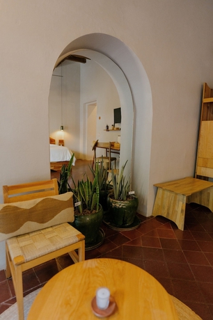 Imagen de la habitación del Hotel Grana BandB. Foto 15