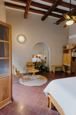 Imagen de la habitación del Hotel Grana BandB. Foto 17