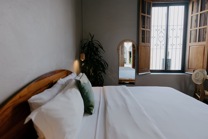 Imagen de la habitación del Hotel Grana BandB. Foto 19