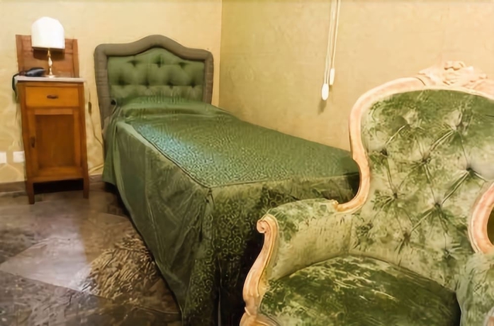 Imagen de la habitación del Hotel Grana Barocco Art and Spa. Foto 3