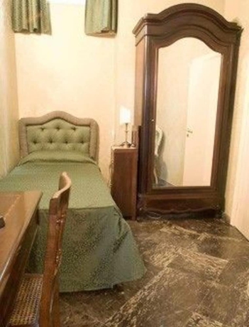 Imagen de la habitación del Hotel Grana Barocco Art and Spa. Foto 4