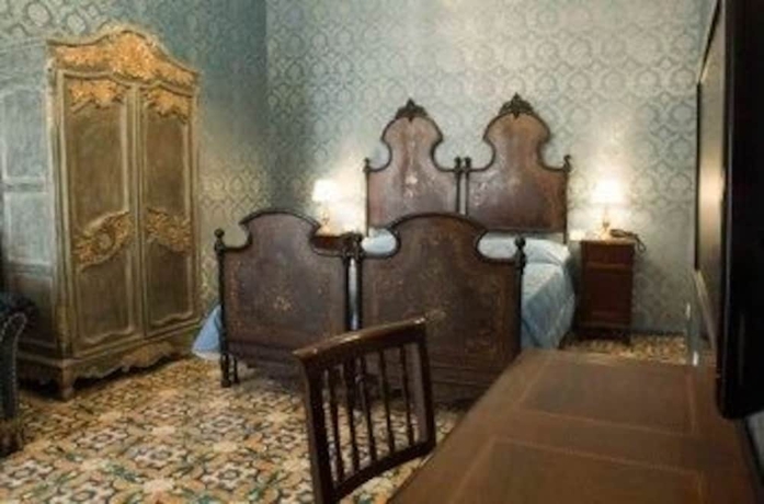 Imagen de la habitación del Hotel Grana Barocco Art and Spa. Foto 6