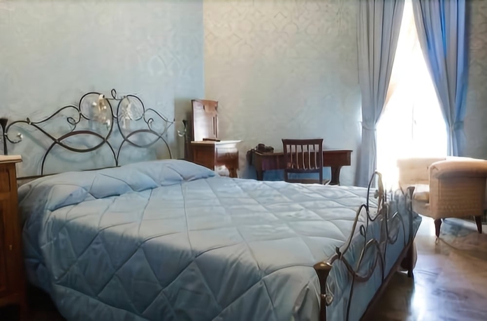 Imagen de la habitación del Hotel Grana Barocco Art and Spa. Foto 9