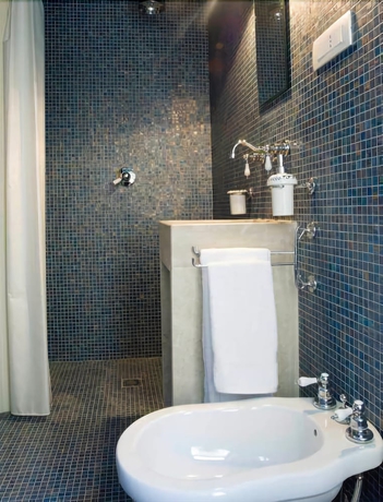 Imagen de la habitación del Hotel Grana Barocco Art and Spa. Foto 15