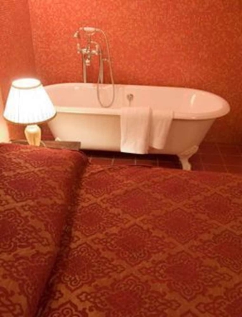 Imagen de la habitación del Hotel Grana Barocco Art and Spa. Foto 16