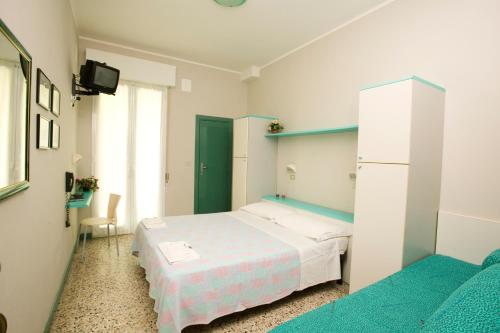 Imagen general del Hotel Granada, Bellaria-Igea Marina. Foto 1
