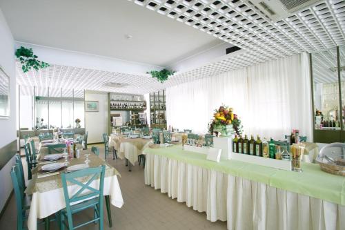 Imagen general del Hotel Granada, Bellaria-Igea Marina. Foto 3