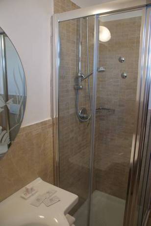 Imagen de la habitación del Hotel Granada, Cervia. Foto 6