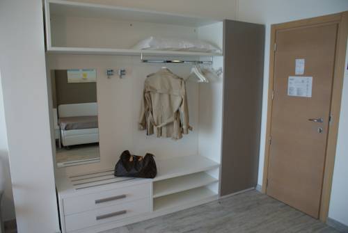 Imagen de la habitación del Hotel Granada, Cervia. Foto 7