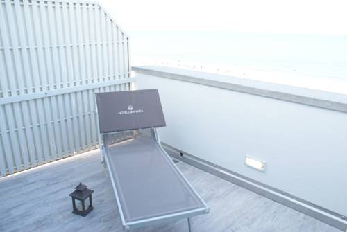 Imagen de la habitación del Hotel Granada, Cervia. Foto 8