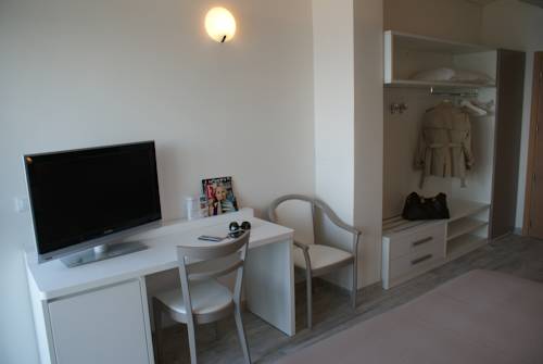 Imagen de la habitación del Hotel Granada, Cervia. Foto 9
