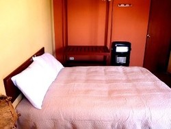 Imagen de la habitación del Hotel Granada Colca. Foto 4