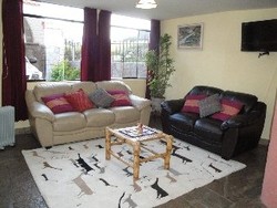 Imagen de los interiores del Hotel Granada Colca. Foto 7