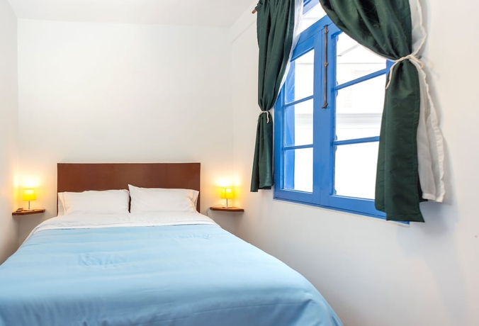 Imagen de la habitación del Hotel Granada Hostel. Foto 12