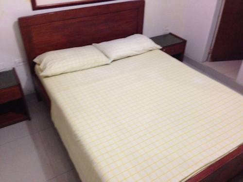 Imagen de la habitación del Hotel Granada Inn, Barranquilla. Foto 1