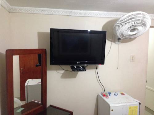 Imagen de la habitación del Hotel Granada Inn, Barranquilla. Foto 3