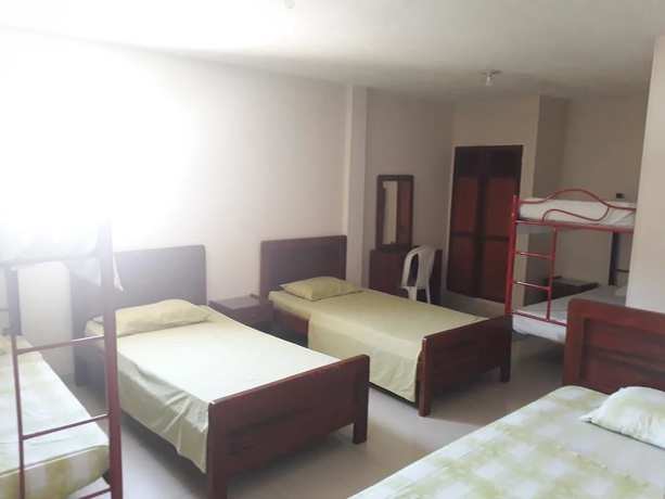 Imagen de la habitación del Hotel Granada Inn, Barranquilla. Foto 6