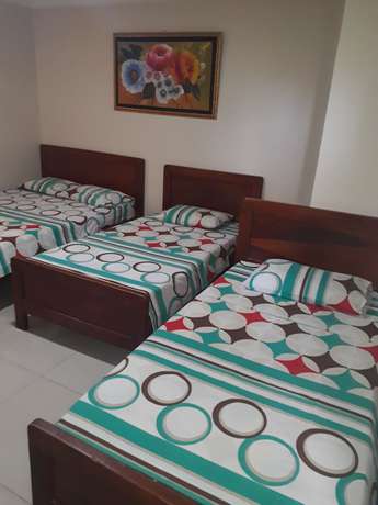 Imagen de la habitación del Hotel Granada Inn, Barranquilla. Foto 7