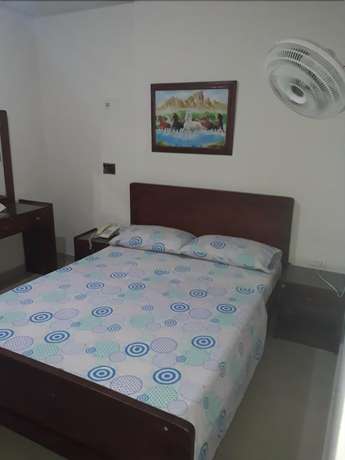 Imagen de la habitación del Hotel Granada Inn, Barranquilla. Foto 9
