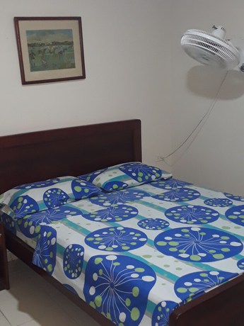 Imagen de la habitación del Hotel Granada Inn, Barranquilla. Foto 15