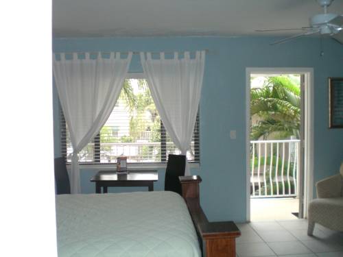 Imagen de la habitación del Hotel Granada Inn, Fort Lauderdale . Foto 1