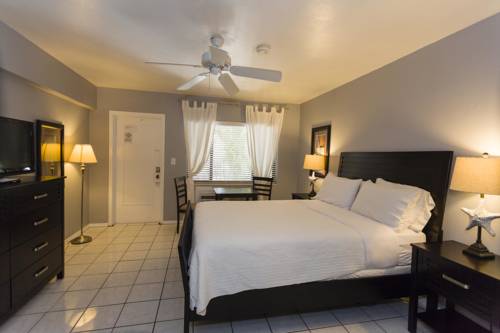 Imagen de la habitación del Hotel Granada Inn, Fort Lauderdale . Foto 2