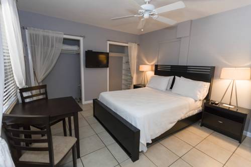 Imagen de la habitación del Hotel Granada Inn, Fort Lauderdale . Foto 3