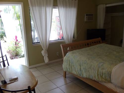 Imagen de la habitación del Hotel Granada Inn, Fort Lauderdale . Foto 4