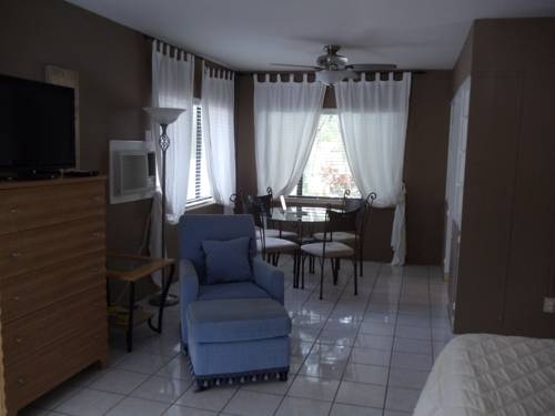 Imagen de la habitación del Hotel Granada Inn, Fort Lauderdale . Foto 5