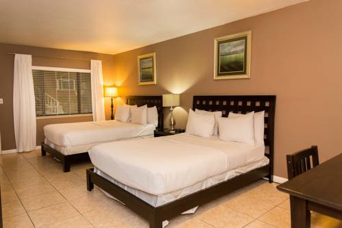 Imagen de la habitación del Hotel Granada Inn, Fort Lauderdale . Foto 6