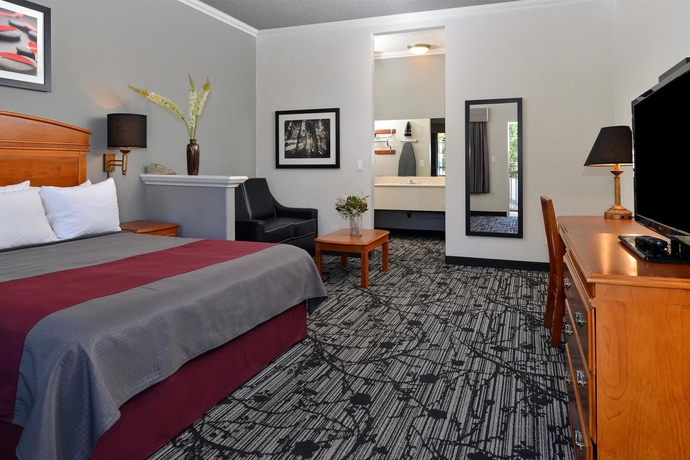Imagen de la habitación del Hotel Granada Inn, Los &Aacute;ngeles. Foto 4