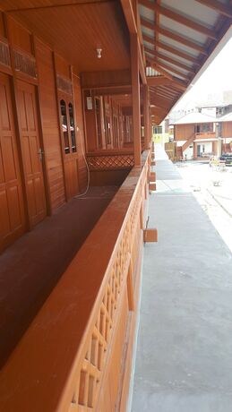 Imagen general del Hotel Granada Inn Palu. Foto 2