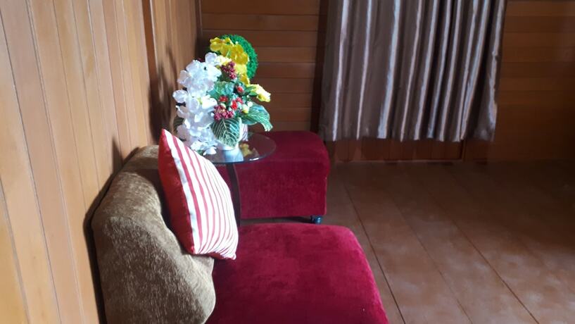 Imagen general del Hotel Granada Inn Palu. Foto 3